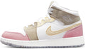 Nike Men's Air Jordan 1 Mid Basketball Shoes