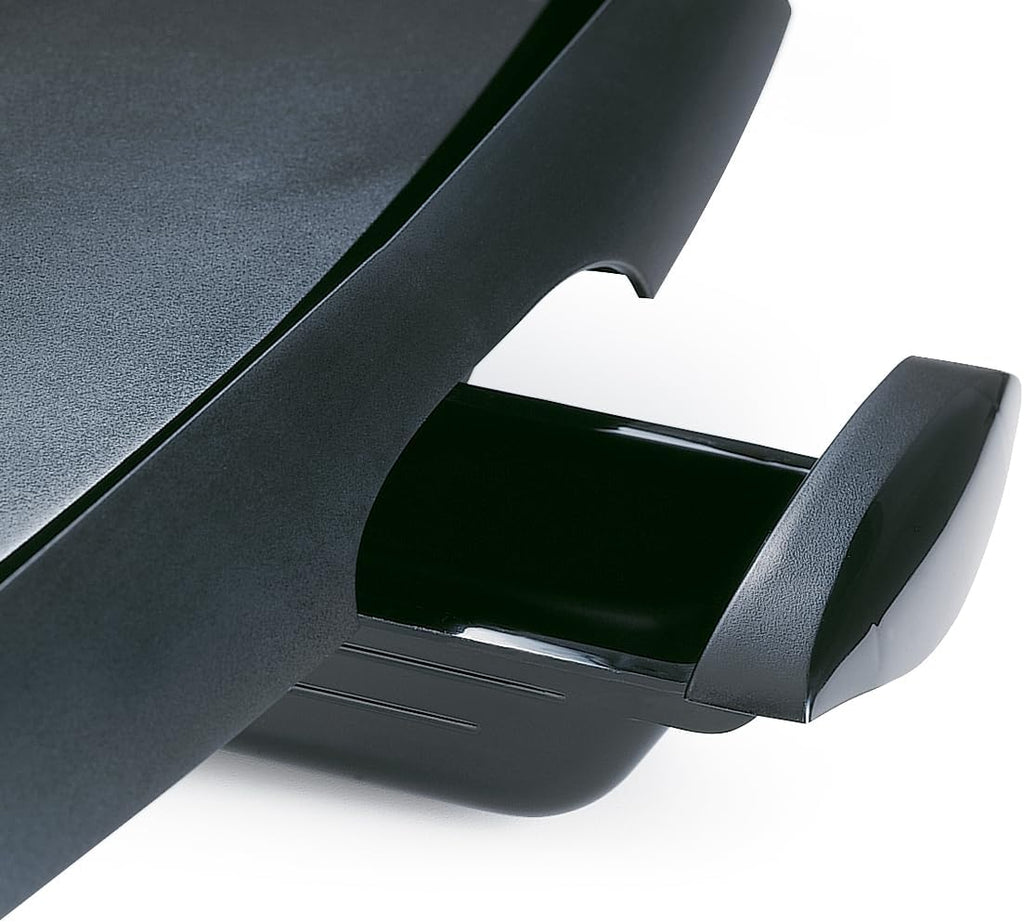 Presto 07023 XL Cool-Touch Electric Griddle and Warmer Plus & 07046 Tilt 'n Drain Big Griddle Cool-Touch Electric Griddle Bundle
