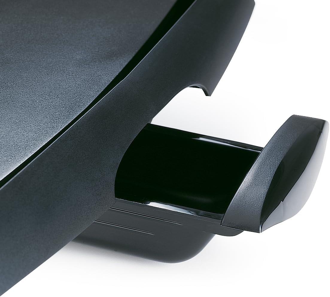 Presto 07023 XL Cool-Touch Electric Griddle and Warmer Plus & 07046 Tilt 'n Drain Big Griddle Cool-Touch Electric Griddle Bundle