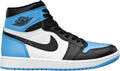 Nike Men's Air Jordan 1 Mid Basketball Shoes