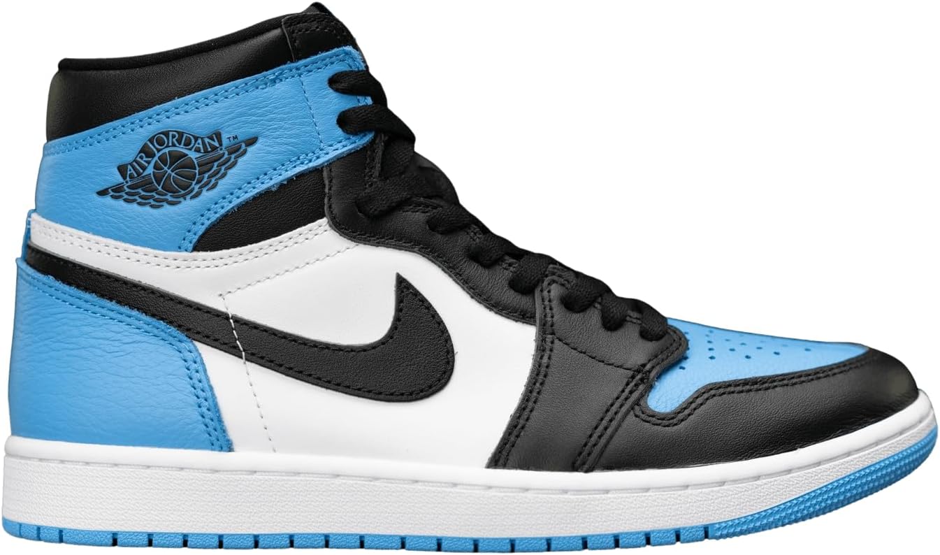 Nike Men's Air Jordan 1 Mid Basketball Shoes