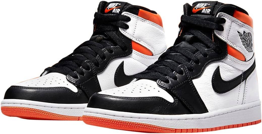 Nike Men's Air Jordan 1 Mid Basketball Shoes