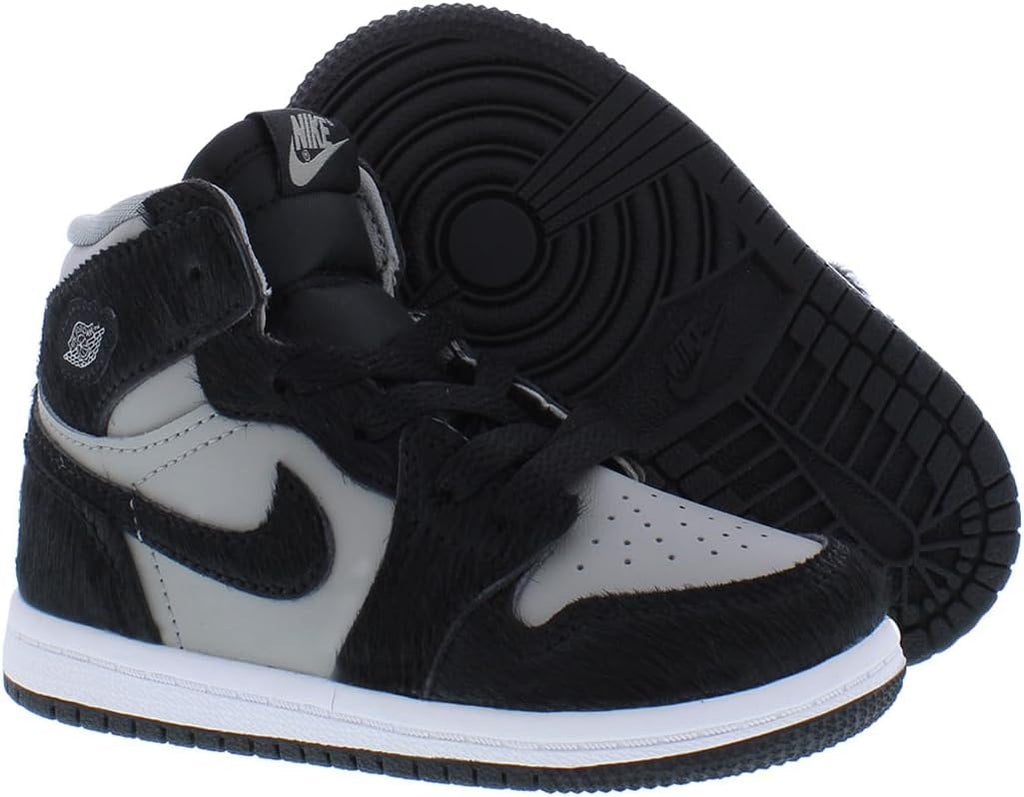 Nike Men's Air Jordan 1 Mid Basketball Shoes