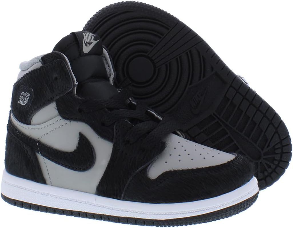 Nike Men's Air Jordan 1 Mid Basketball Shoes