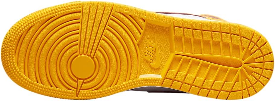 Nike Men's Air Jordan 1 Mid Basketball Shoes