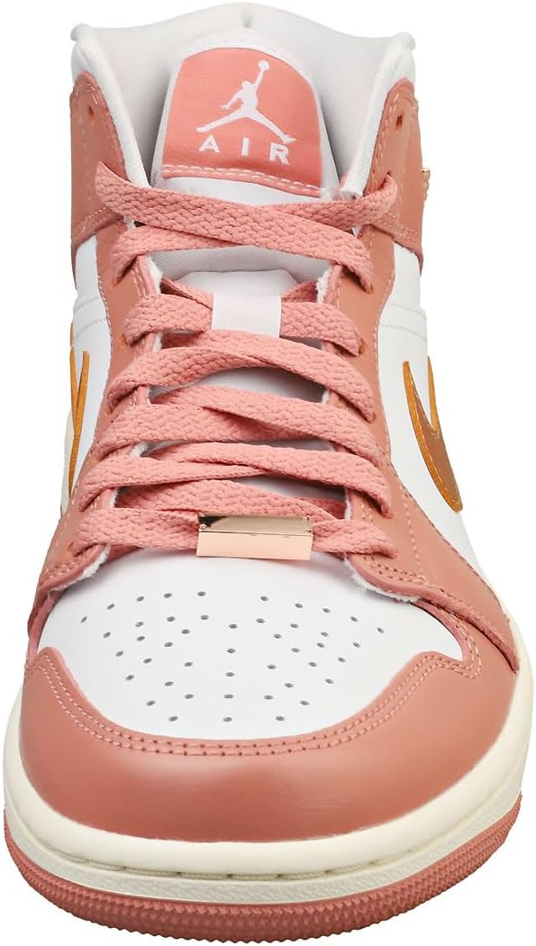 Nike Men's Air Jordan 1 Mid Basketball Shoes