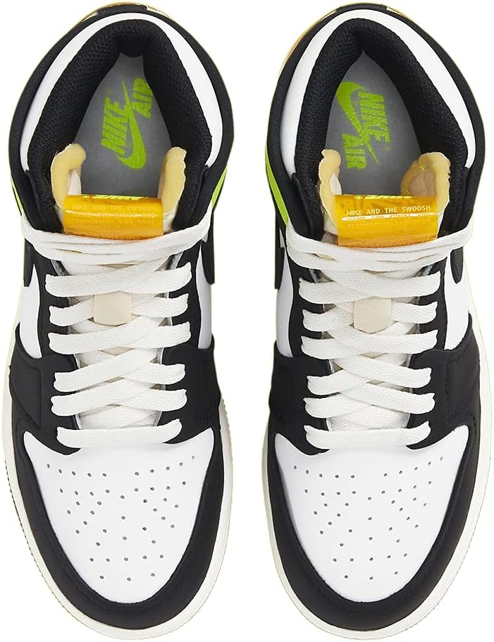 Nike Men's Air Jordan 1 Mid Basketball Shoes