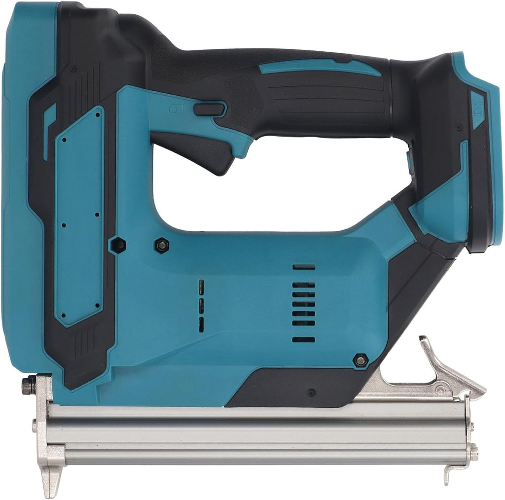 Cordless Brad Nailer, Portable Rechargeable Electric Brad Nailer Stapler, Power Nailers, Electric Nail Gun for Wood Inlay, Fixed Furniture Production