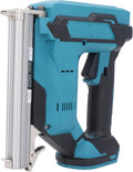 Cordless Brad Nailer, Battery Powered Nailer with Quick Release Case, for 10-30MM Straight Nail, Compatible with BL1815 BL1820 BL1530 BL1840 BL1850 BL1860 18V Lithium Ion Battery