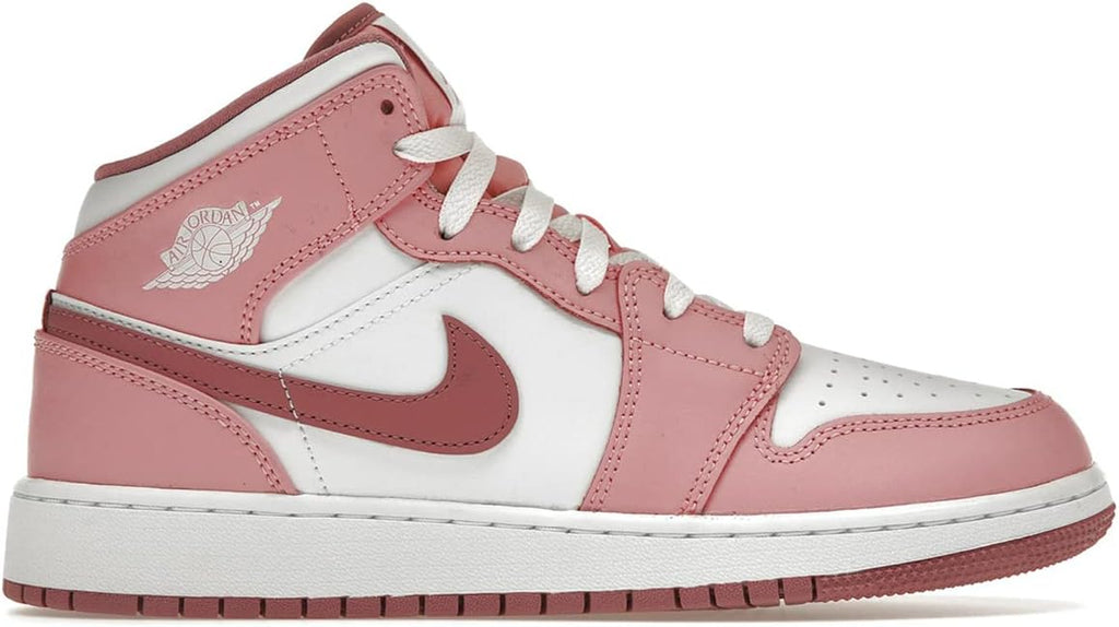 Nike Men's Air Jordan 1 Mid Basketball Shoes