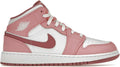 Nike Men's Air Jordan 1 Mid Basketball Shoes