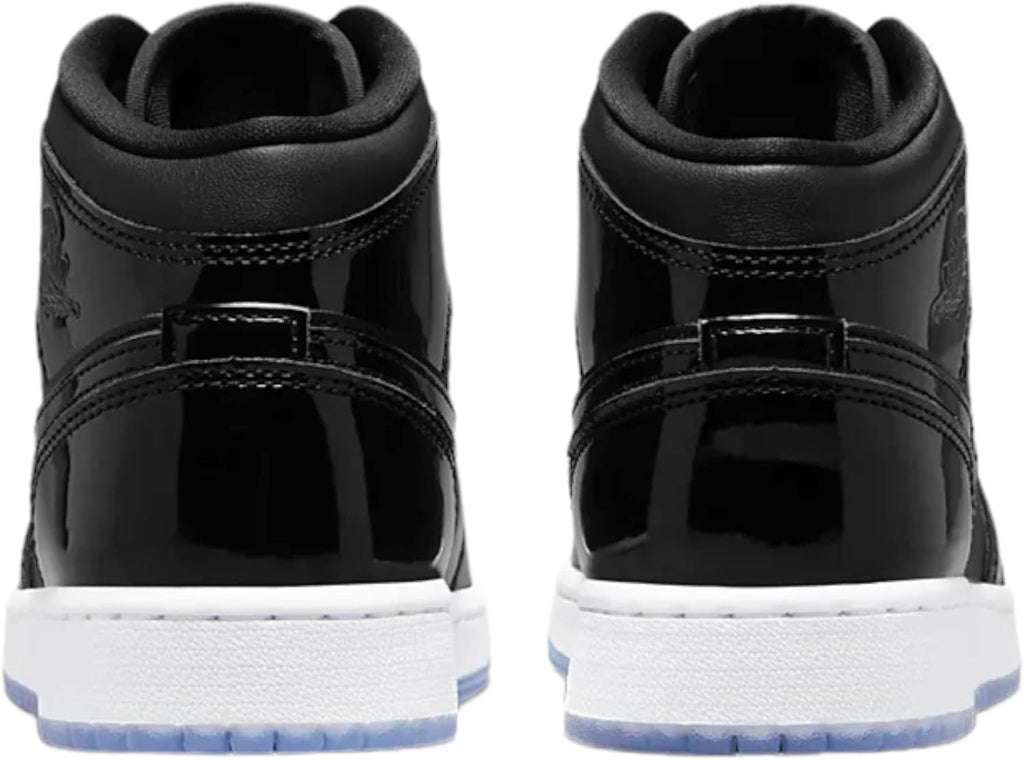 Nike Men's Air Jordan 1 Mid Basketball Shoes