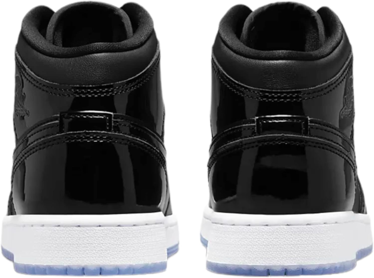 Nike Men's Air Jordan 1 Mid Basketball Shoes