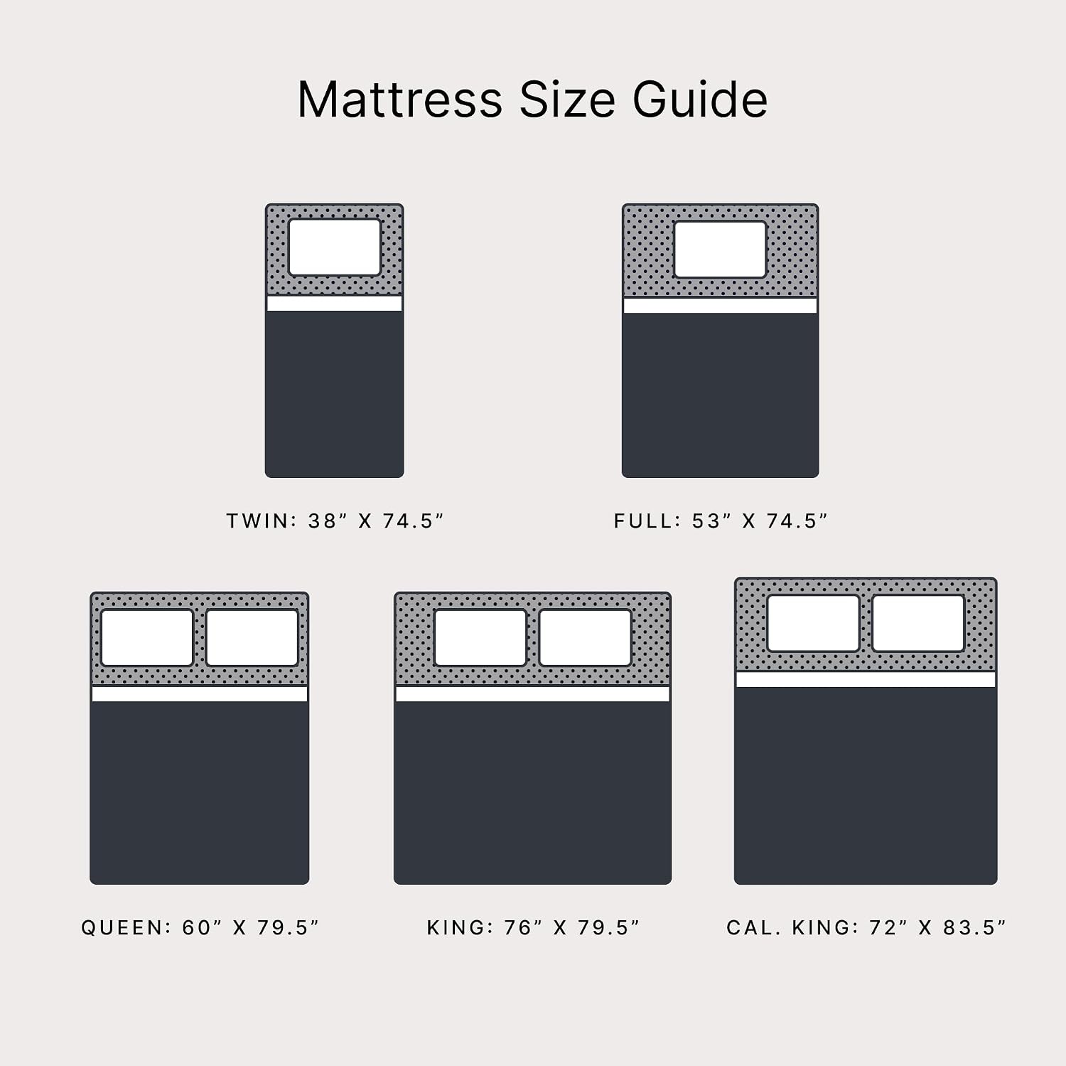 Signature Design by Ashley Chime Hybrid Twin 12' Mattress with Gel Memory Foam, Medium Firm, Pressure Relief, Fiberglass Free Mattress in a Box