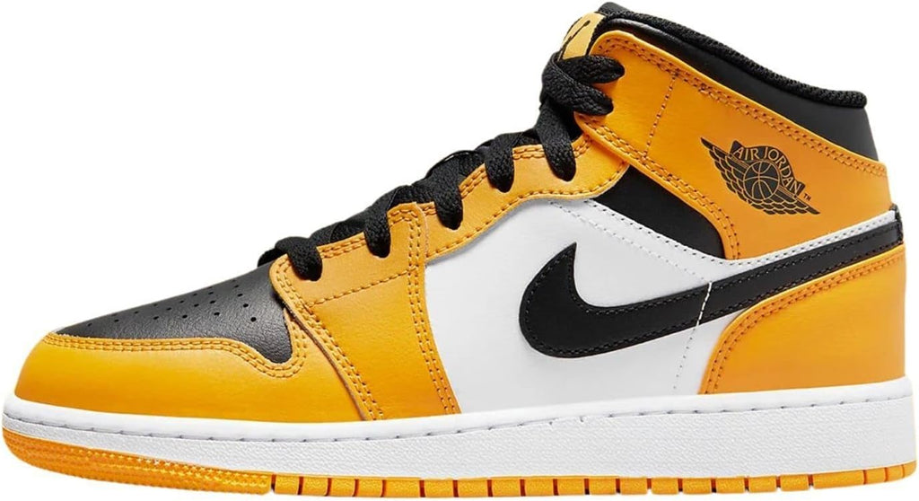 Nike Men's Air Jordan 1 Mid Basketball Shoes