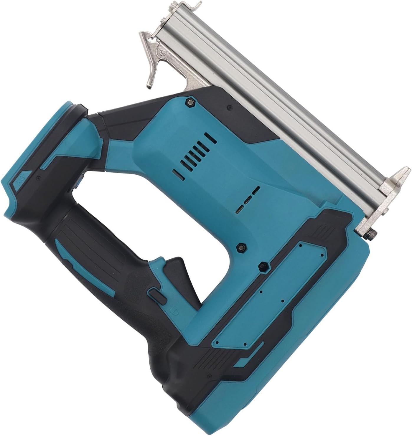 Cordless Brad Nailer Electric Portable Nail Gun Household Tool 422J for Woodworking