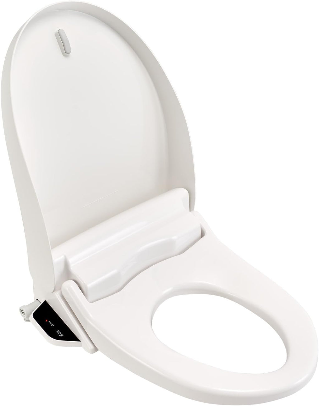 Advanced Clean® 2.0 Electric SpaLet® Bidet Seat With Remote Operation
