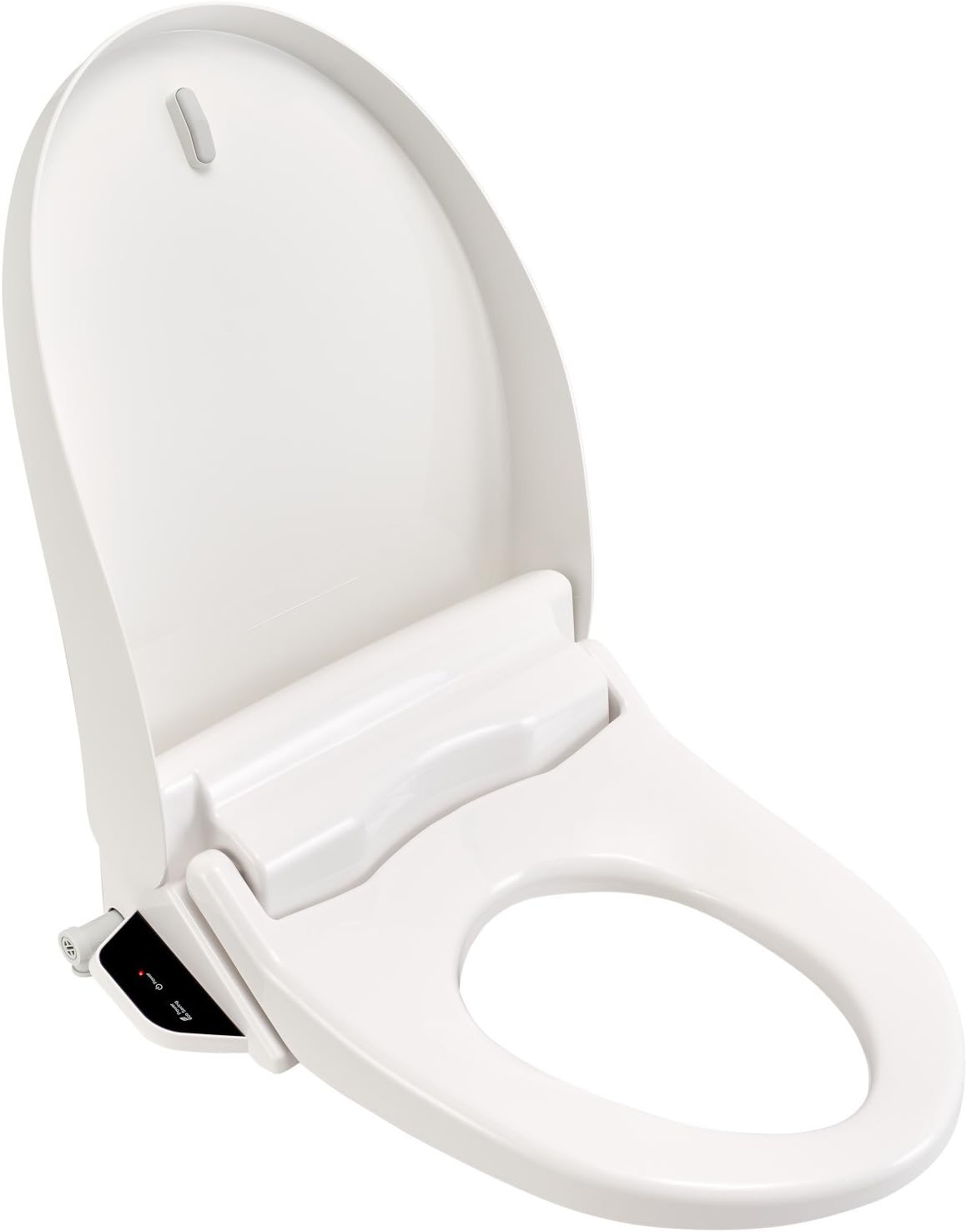 Advanced Clean® 2.0 Electric SpaLet® Bidet Seat With Remote Operation
