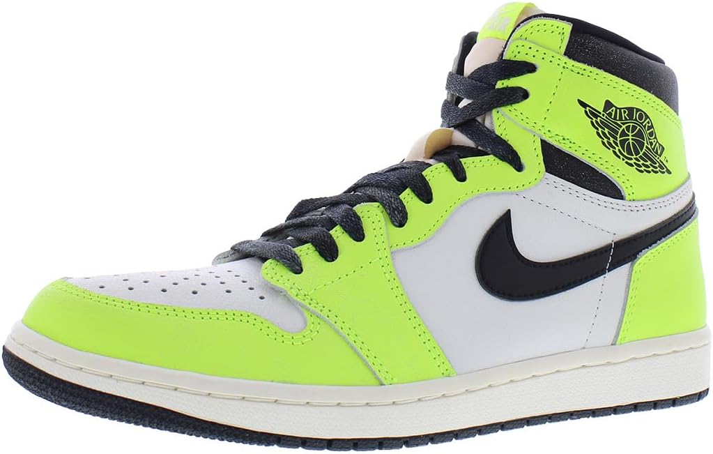 Nike Men's Air Jordan 1 Mid Basketball Shoes