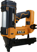 Freeman PE20VTFS16 20 Volt Cordless 16-Gauge 1' Fencing Stapler (Tool Only) – 1300 Shots per Charge