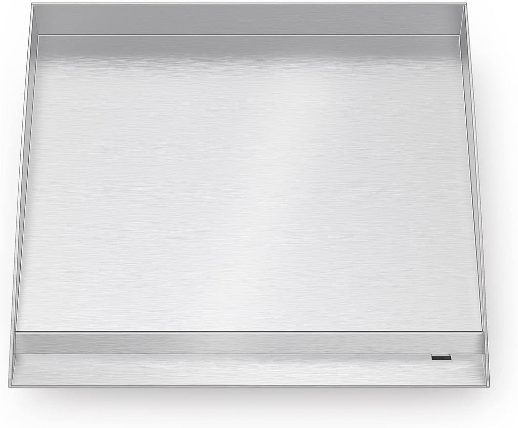 Stanbroil Stainless Steel Griddle Top for Royal Gourmet GD401 GD402 GD403 Grill and Griddle Combo