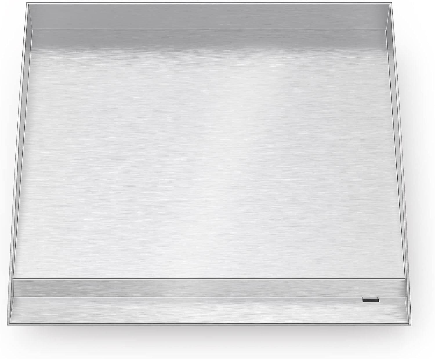 Stanbroil Stainless Steel Griddle Top for Royal Gourmet GD401 GD402 GD403 Grill and Griddle Combo