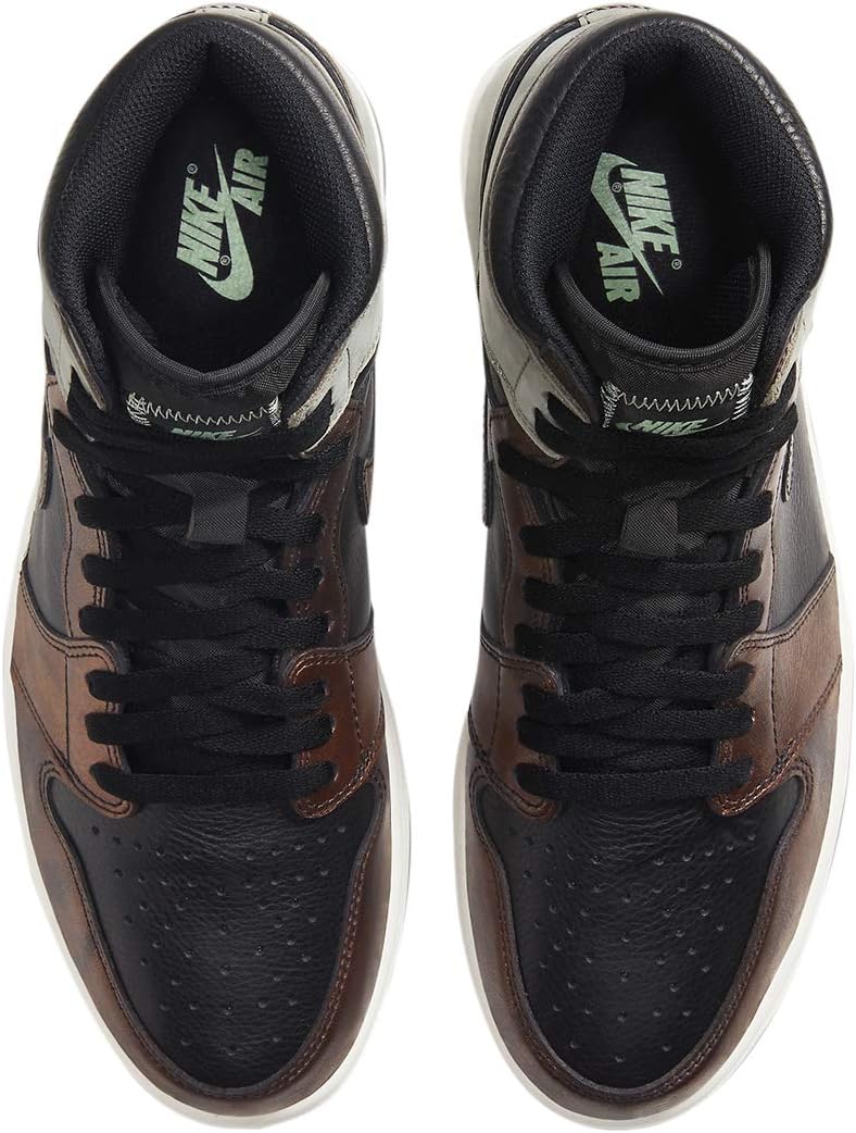 Nike Men's Air Jordan 1 Mid Basketball Shoes