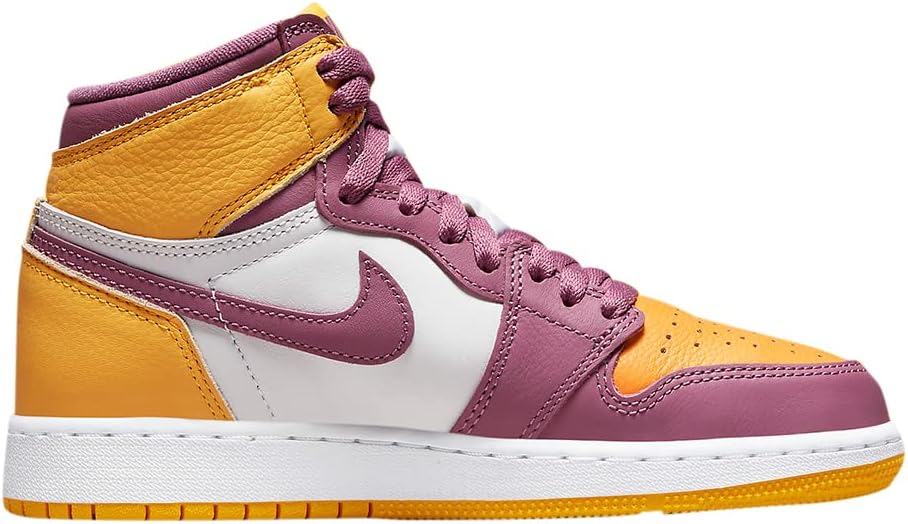Nike Men's Air Jordan 1 Mid Basketball Shoes