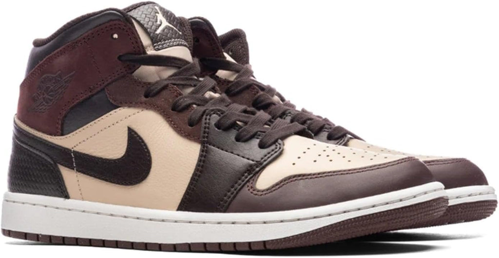 Nike Men's Air Jordan 1 Mid Basketball Shoes