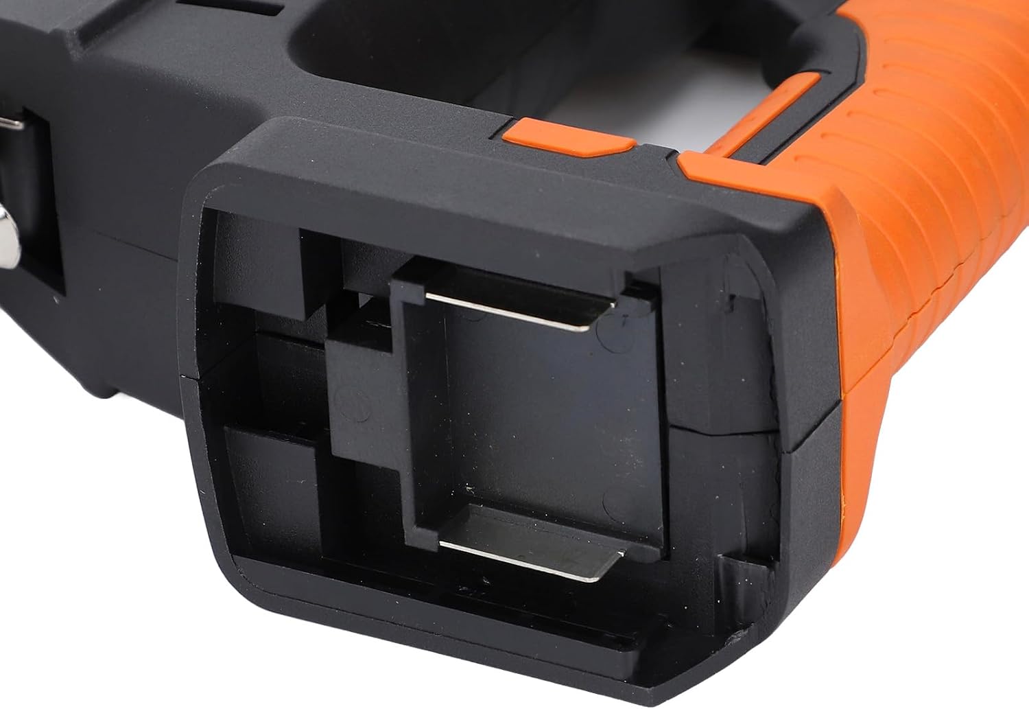 Electric Brad Nailer Cordless Ergonomic Automatic Nail Gun for BL1850 Battery