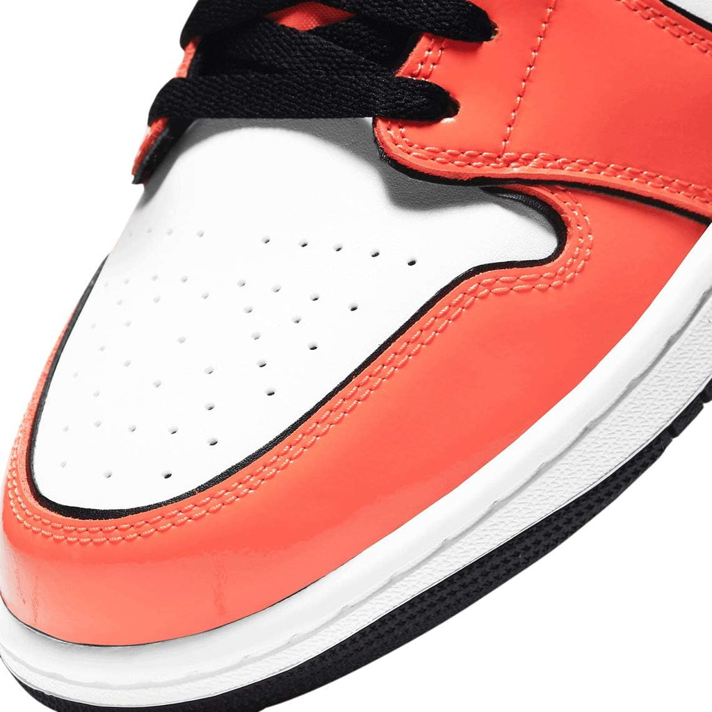 Nike Men's Air Jordan 1 Mid Basketball Shoes