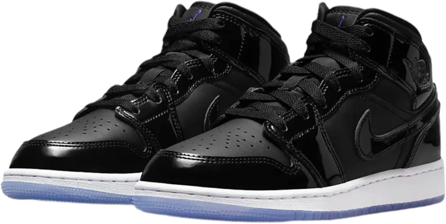 Nike Men's Air Jordan 1 Mid Basketball Shoes