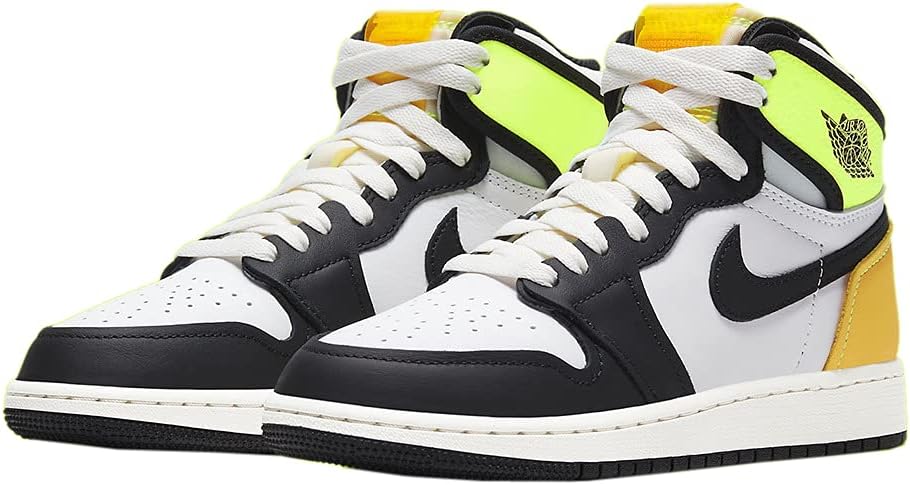 Nike Men's Air Jordan 1 Mid Basketball Shoes