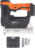 Electric Brad Nailer Cordless Electric Brad Nailer Lightweight Ergonomic Design for BL1850 Battery