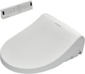Advanced Clean® 2.0 Electric SpaLet® Bidet Seat With Remote Operation