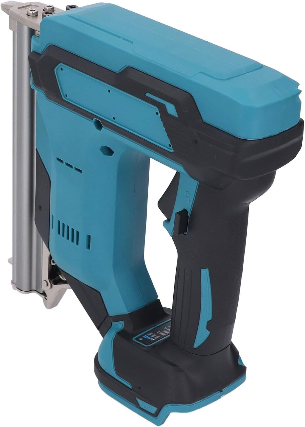 Cordless Brad Nailer Electric Portable Rechargeable Nail Household Woodworking Tool 422J