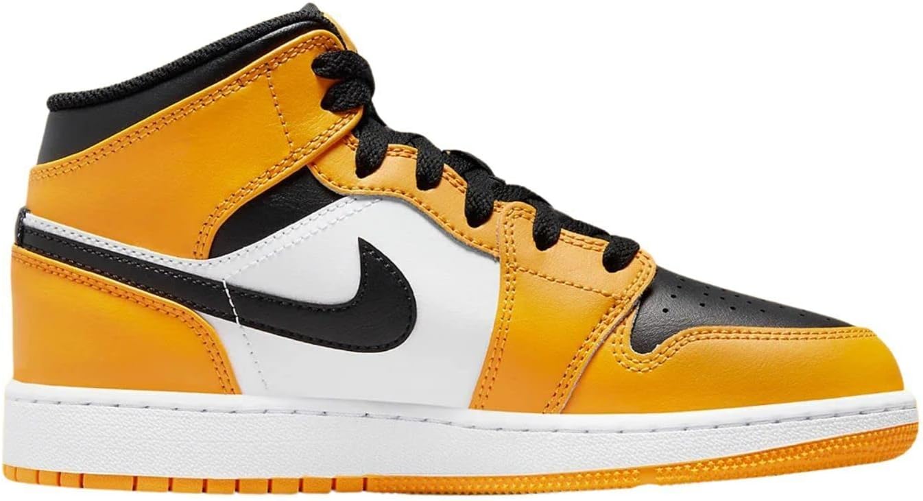 Nike Men's Air Jordan 1 Mid Basketball Shoes