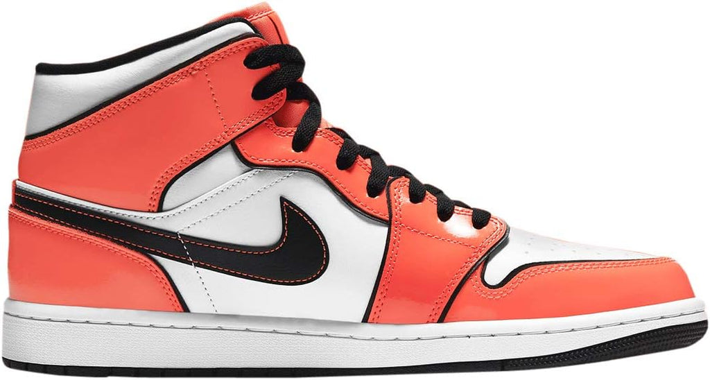 Nike Men's Air Jordan 1 Mid Basketball Shoes