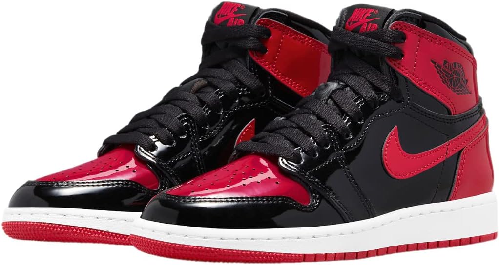 Nike Men's Air Jordan 1 Mid Basketball Shoes