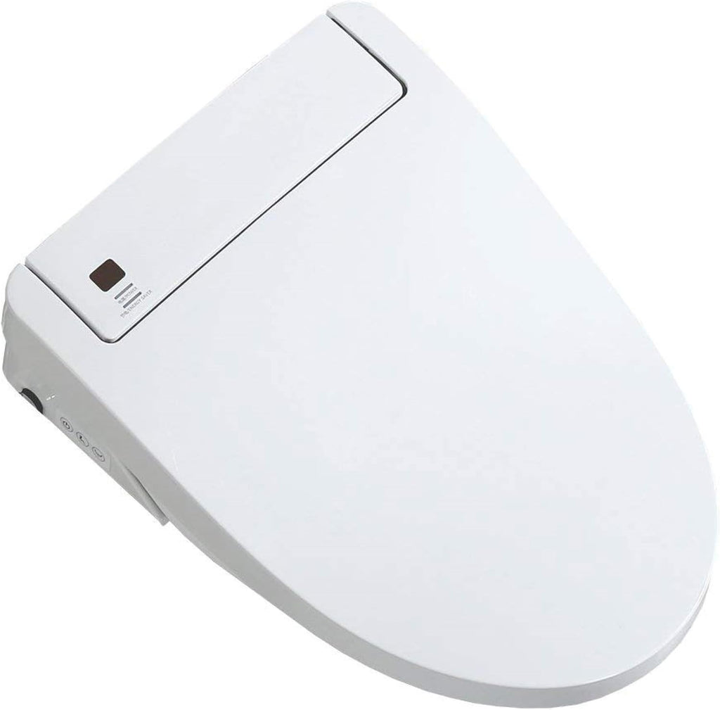 WOODBRIDGE BID01 Toilet Seat