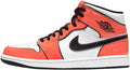 Nike Men's Air Jordan 1 Mid Basketball Shoes
