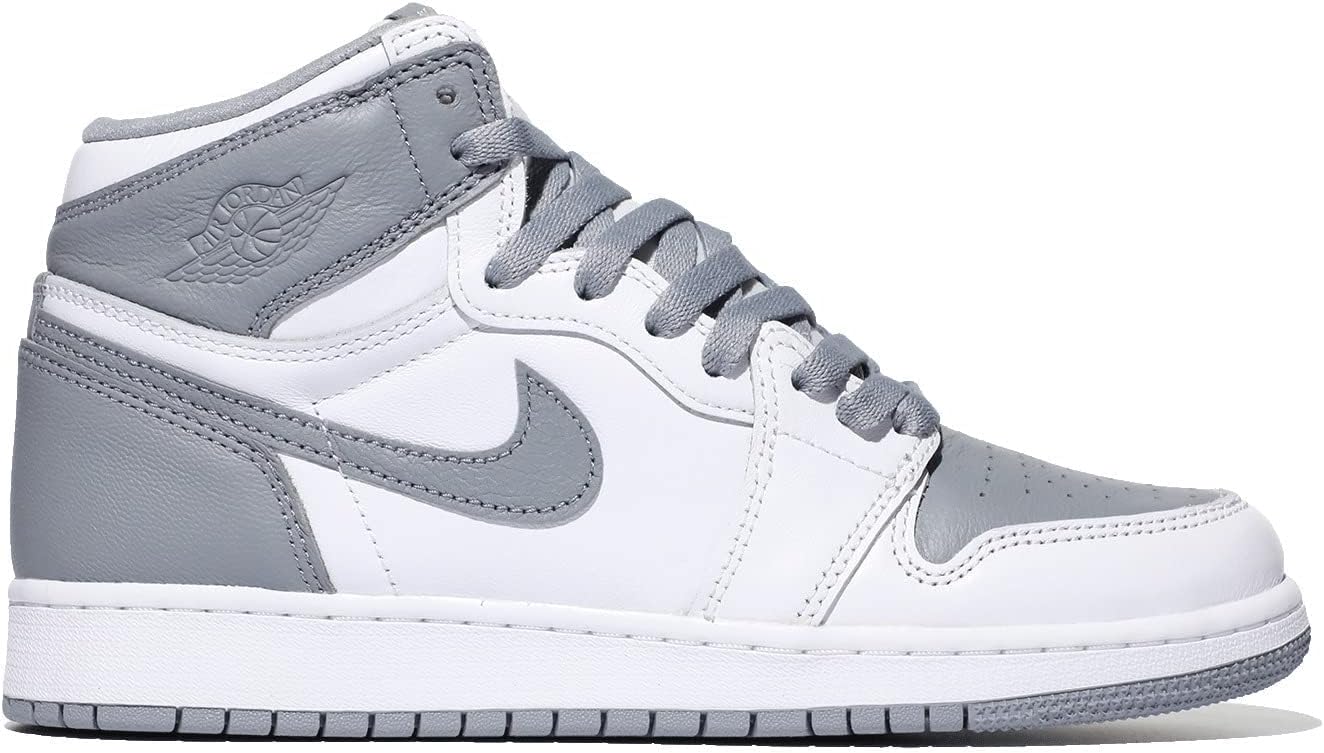 Nike Men's Air Jordan 1 Mid Basketball Shoes