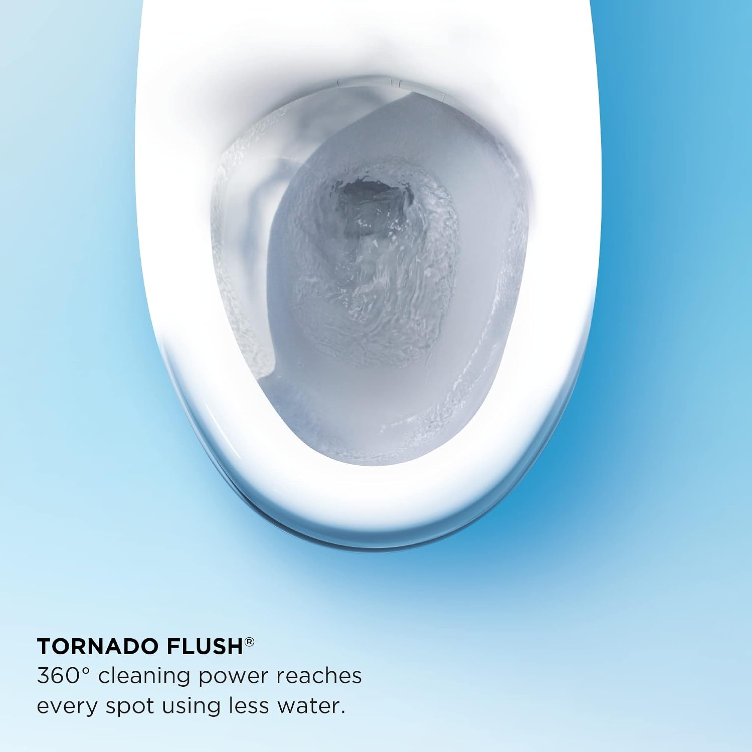 TOTO® WASHLET+® Drake® II Two-Piece Elongated 1.28 GPF Toilet and WASHLET+® C2 Bidet Seat, Cotton White - MW4543074CEFG#01
