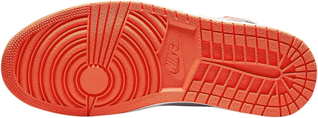 Nike Men's Air Jordan 1 Mid Basketball Shoes
