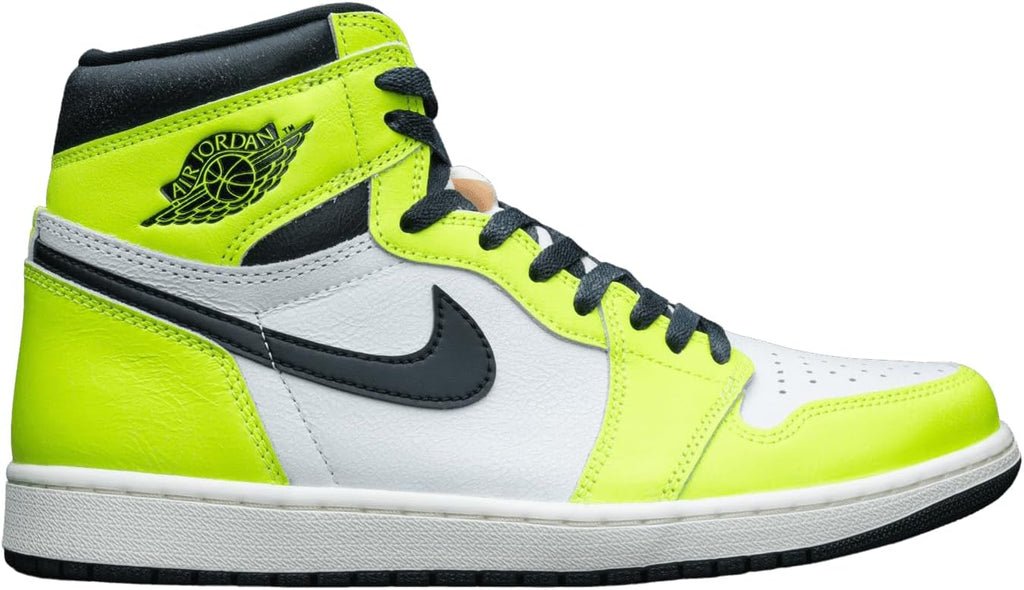 Nike Men's Air Jordan 1 Mid Basketball Shoes