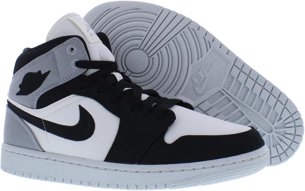 Nike Men's Air Jordan 1 Mid Basketball Shoes