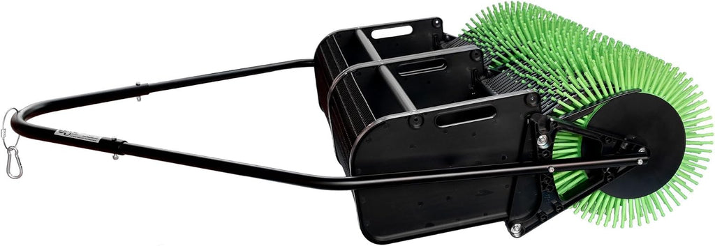 Bag-A-Nut 36' Pull-Behind Black Walnut Picker Upper - (Small - for Nuts 1 1/4' to 2') A7003