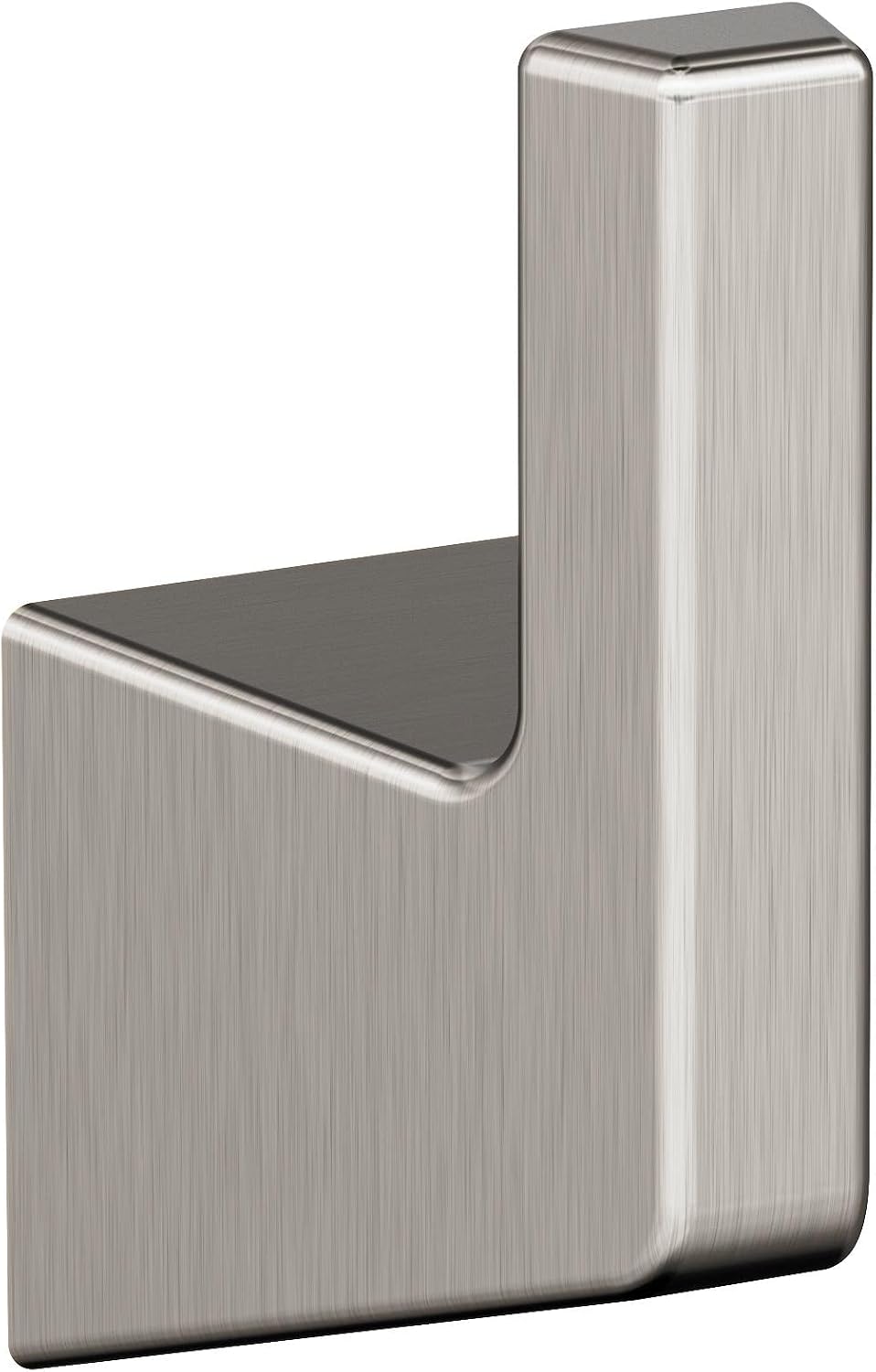 Amerock | Brushed Nickel | Blackrock | 5 Piece | Bathroom Accessories Set