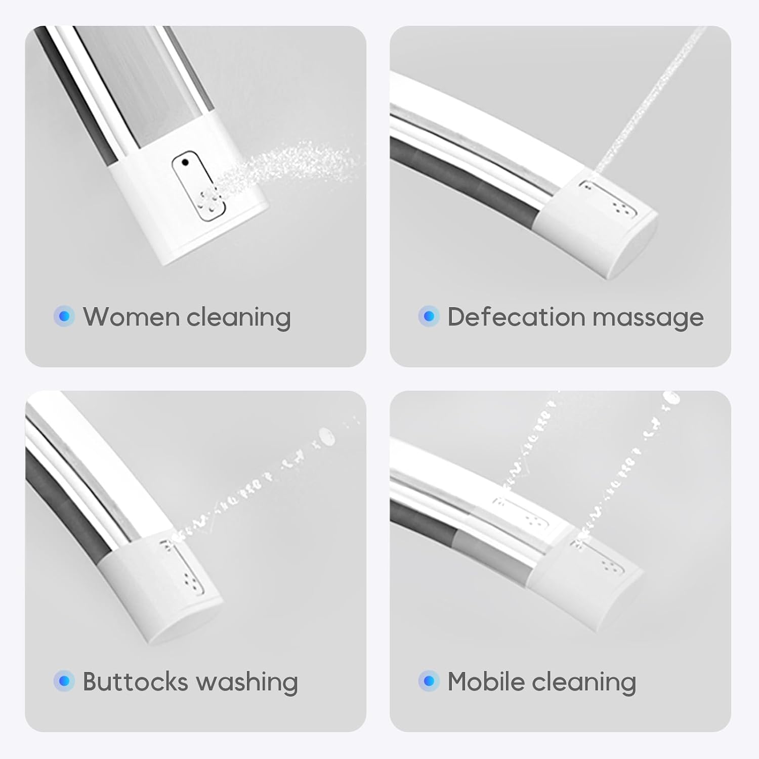 Black Square Luxury Smart Bidet Toilet with Remote Control, Tankless Design, Foot-Sensing Lid Operation, Auto Flush & Closing, Heated Seat & Warm Air Dryer, Unique Fashionable Shape