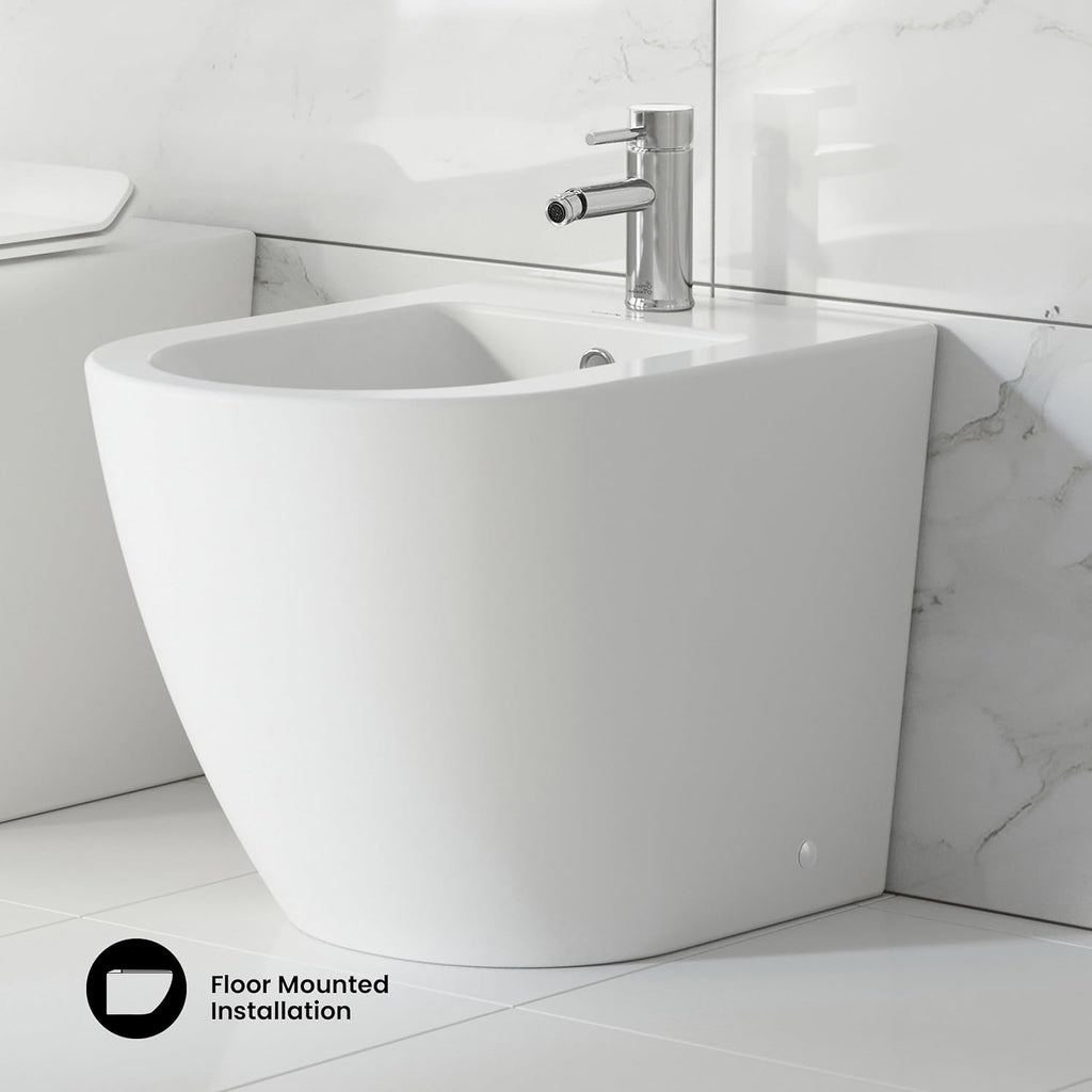Swiss Madison SM-BD227 St. Tropez Bidet